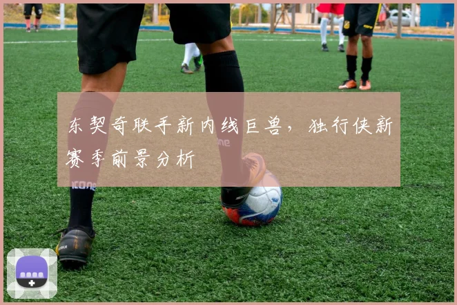 东契奇联手新内线巨兽,独行侠新赛季前景分析